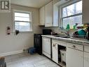 157 Chestnut Street, St. Thomas, ON  - Indoor Photo Showing Kitchen With Double Sink 