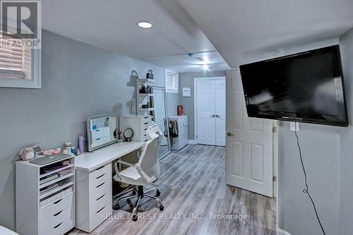 1555 Coronation Drive, London, ON - Indoor Photo Showing Office