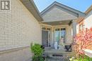 1555 Coronation Dr, London, ON  - Outdoor 