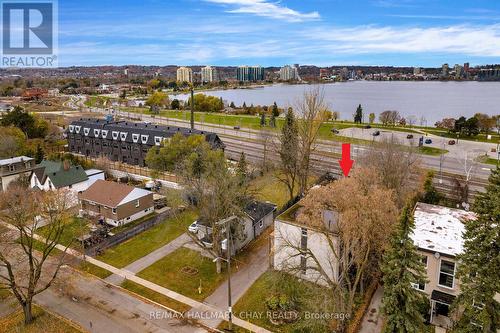 147 Cumberland Street, Barrie, ON - Outdoor With View