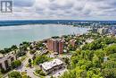 106 - 181 Collier Street, Barrie, ON  - Outdoor With Body Of Water With View 