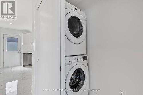 72 Patterson Road, Barrie, ON - Indoor Photo Showing Laundry Room
