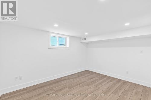 72 Patterson Road, Barrie, ON - Indoor Photo Showing Other Room