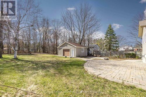 72 Patterson Road, Barrie, ON - Outdoor