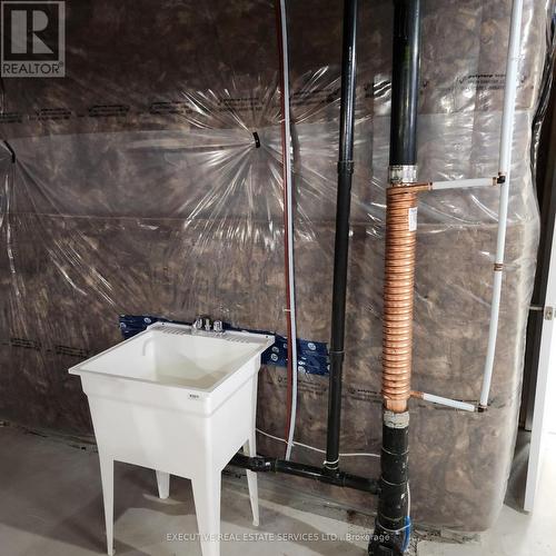 24 Revol Road, Penetanguishene, ON - Indoor Photo Showing Bathroom