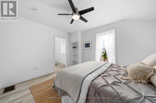 325 West Front Street, Stirling-Rawdon, ON - Indoor Photo Showing Bedroom