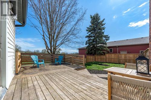 325 West Front Street, Stirling-Rawdon, ON - Outdoor With Deck Patio Veranda With Exterior