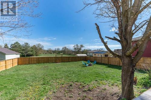 325 West Front Street, Stirling-Rawdon, ON - Outdoor With Backyard