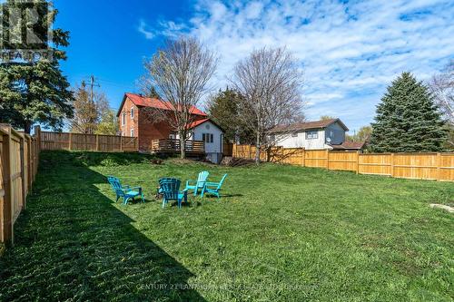 325 West Front Street, Stirling-Rawdon, ON - Outdoor With Backyard