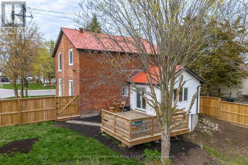 325 West Front Street, Stirling-Rawdon, ON - Outdoor