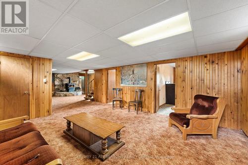32062 Hwy 28 E, Bancroft, ON - Indoor