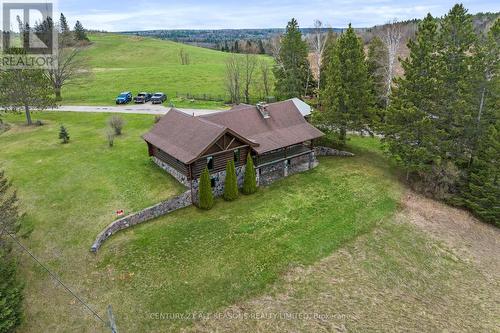 32062 Hwy 28 E, Bancroft, ON - Outdoor With View