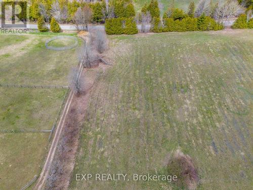 Pt Lot 14 Con 9 Fanning Road, Alnwick/Haldimand, ON 