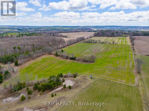 Pt Lot 14 Con 9 Fanning Road, Alnwick/Haldimand, ON 