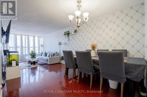 #1102 - 25 Agnes Street, Mississauga (Cooksville), ON - Indoor Photo Showing Other Room