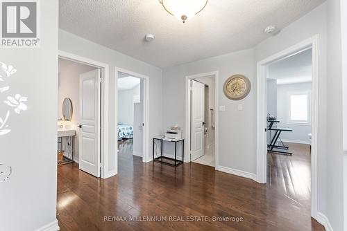 1021 Woodward Avenue, Milton, ON - Indoor Photo Showing Other Room