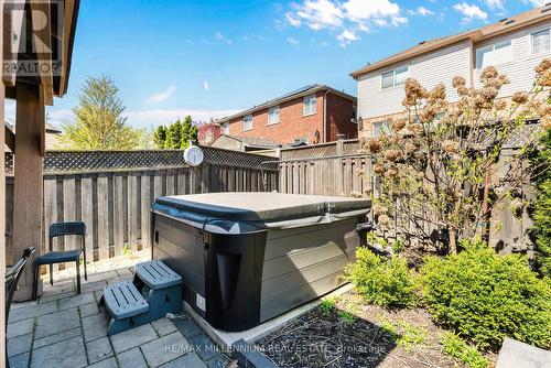 1021 Woodward Avenue, Milton, ON - Outdoor With Exterior