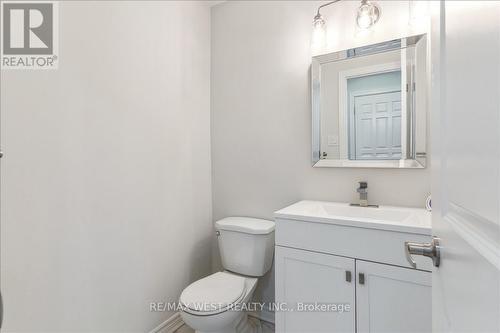 88 - 88 Guildford Crescent, Brampton, ON - Indoor Photo Showing Bathroom