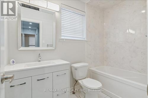 88 - 88 Guildford Crescent, Brampton, ON - Indoor Photo Showing Bathroom