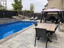 54 Gentle Fox Drive, Caledon, ON  - Outdoor With In Ground Pool With Deck Patio Veranda 