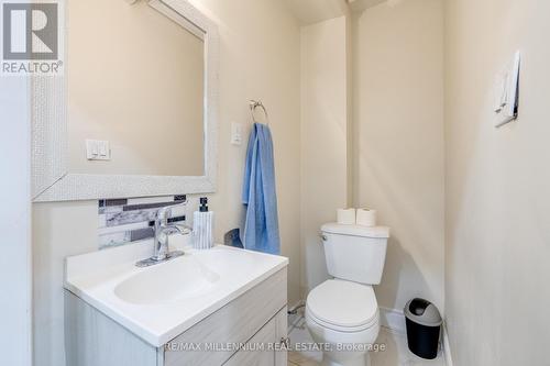 156 Ontario Street S, Milton, ON - Indoor Photo Showing Bathroom