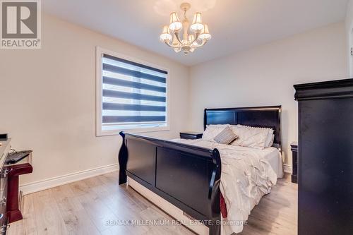 156 Ontario Street S, Milton, ON - Indoor Photo Showing Bedroom