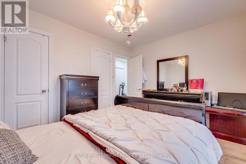 156 Ontario Street S, Milton, ON - Indoor Photo Showing Bedroom