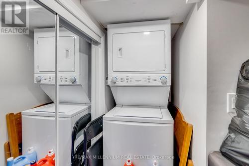 156 Ontario Street S, Milton, ON - Indoor Photo Showing Laundry Room