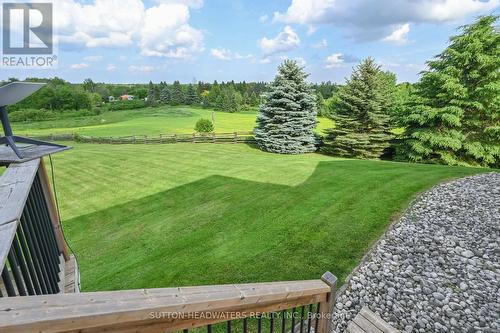 20095 Winston Churchill Boulevard, Caledon, ON - Outdoor With View