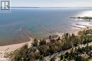 1336 Tiny Beaches Road N, Tiny, ON  - Outdoor With Body Of Water With View 