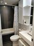 4101 - 5 St Joseph Street, Toronto, ON  - Indoor Photo Showing Bathroom 