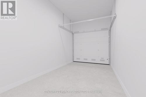 6 Cotton Avenue, Toronto, ON - Indoor Photo Showing Garage