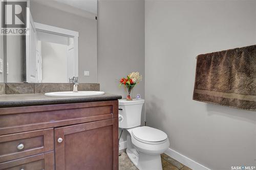 4625 Padwick Road, Regina, SK - Indoor Photo Showing Bathroom