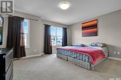 4625 Padwick Road, Regina, SK - Indoor Photo Showing Bedroom