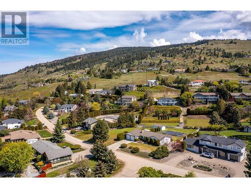 509 Crestview Drive, Coldstream, BC - Outdoor With View