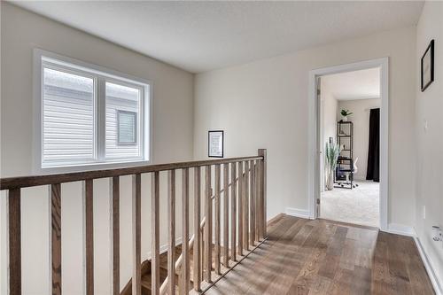31 Basswood Crescent, Caledonia, ON - Indoor Photo Showing Other Room