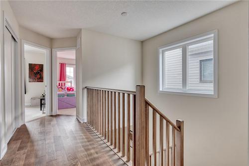 31 Basswood Crescent, Caledonia, ON - Indoor Photo Showing Other Room
