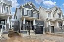 31 Basswood Crescent, Caledonia, ON  - Outdoor With Facade 