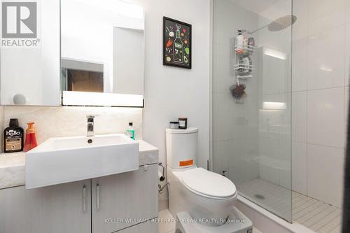503 - 15 Beverley Street, Toronto, ON - Indoor Photo Showing Bathroom