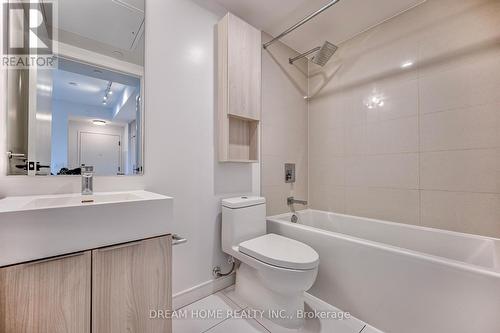 S451 - 35 Rolling Mills Road, Toronto, ON - Indoor Photo Showing Bathroom