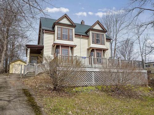 523 Chebucto Street, Baddeck, NS 