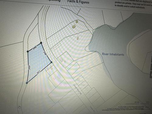 Lot 15 Lower River Road, Grantville, NS 