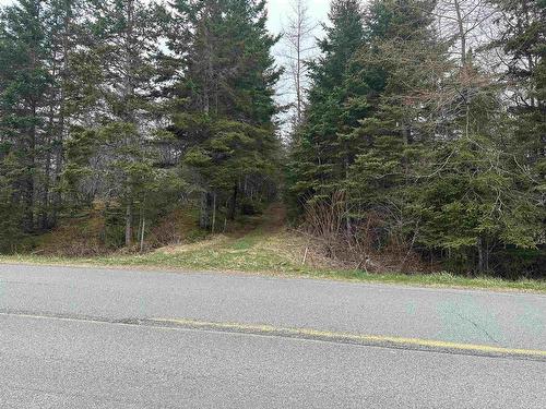 Lot 15 Lower River Road, Grantville, NS 