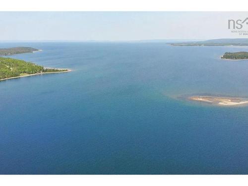 Lot 1A-41 Maple Drive, Cape George, NS 