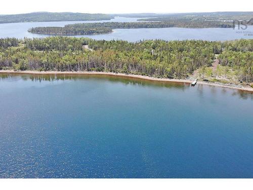 Lot 1A-41 Maple Drive, Cape George, NS 