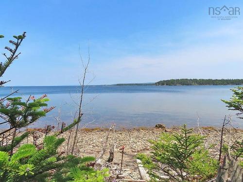 Lot 1A-41 Maple Drive, Cape George, NS 