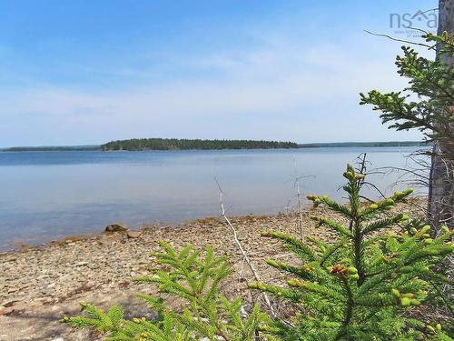 Lot 1A-41 Maple Drive, Cape George, NS 