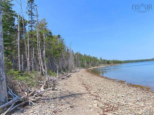 Lot 1A-41 Maple Drive, Cape George, NS 