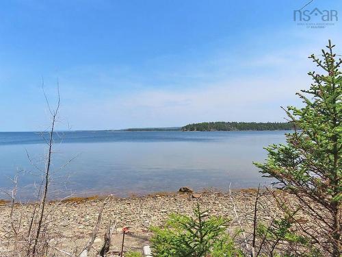 Lot 1A-41 Maple Drive, Cape George, NS 