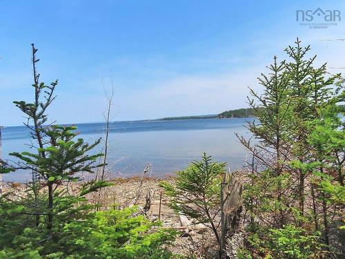 Lot 1A-41 Maple Drive, Cape George, NS 